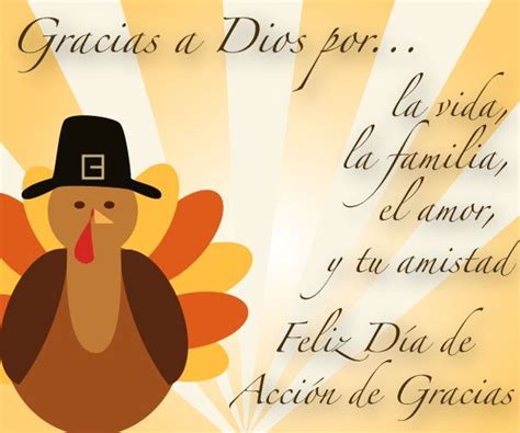 Feliz Dia De Accion De Gracias Clipart 10 Free Cliparts Download