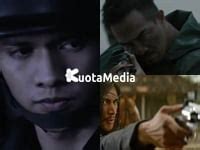 Rekomendasi Film Action Indonesia Terbaik