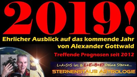 Horoskop 2019 Was Bringt Das Merkurjahr Astrologische Analyse 2019