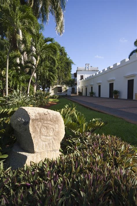 “La Casa Blanca” | Ponce de León Residence