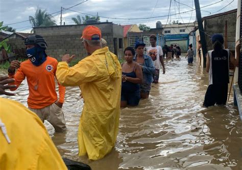 Un desaparecido en Peralvillo por crecida de río más de 22 mil