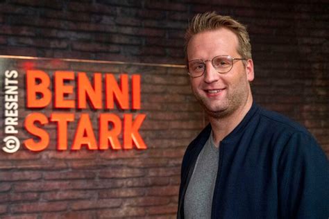 Comedy Central Presents Standup S E Benni Stark Fernsehserien De