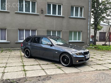 Ss Lv Bmw Cena P Rdodu Bmw E D Kw Tehniski