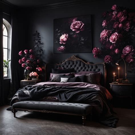 Romantic Bedroom Ideas