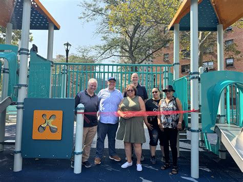 Not playing around! Coney officials unveil new Gravesend Houses