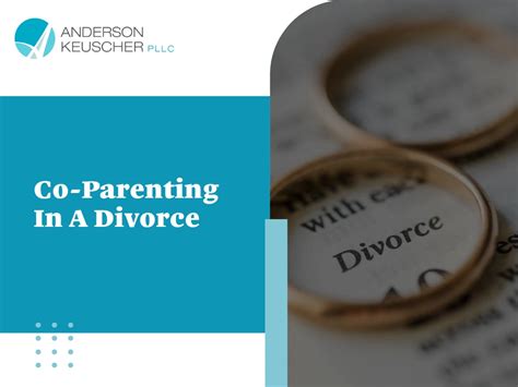 Navigating Successful Co Parenting After Divorce