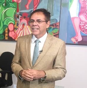 Ivan Lira Eleito Para Academia Norte Rio Grandense De Letras