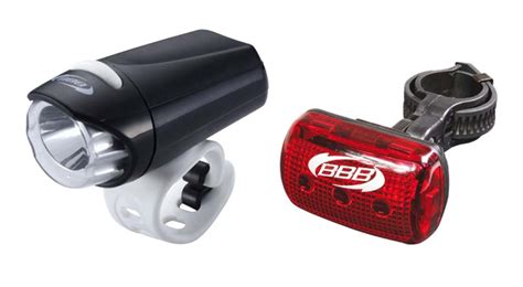 BBB launch new Strike 300 and 500 Lumen lights | road.cc