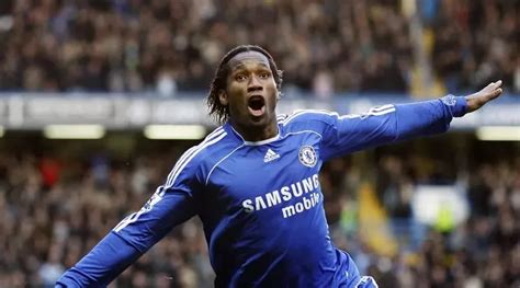 Top 10 Best African Players In Premier League History