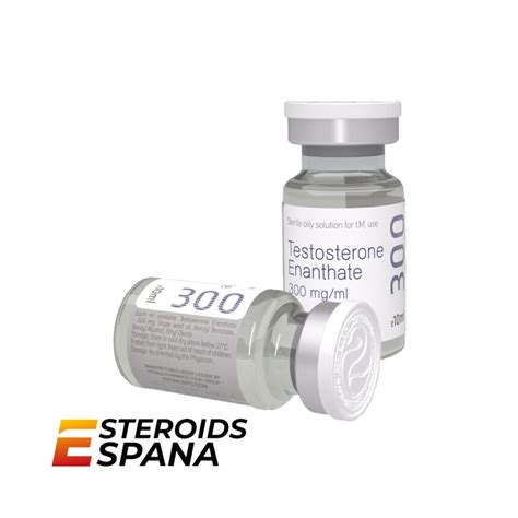 Enantato De Testosterona Cygnus Testosterone Enanthate Mg Ml