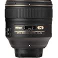 Amazon Nikon Af S Fx Nikkor Mm F G Lens With Auto Focus For