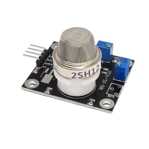 Other Sensors Electrical Equipment Supplies Sh Gas Sensor Module