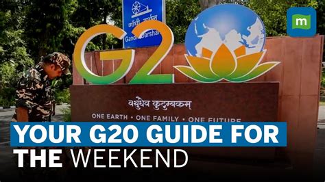 G20 Summit Guide G20s Significance Who Are The Invitees Traffic