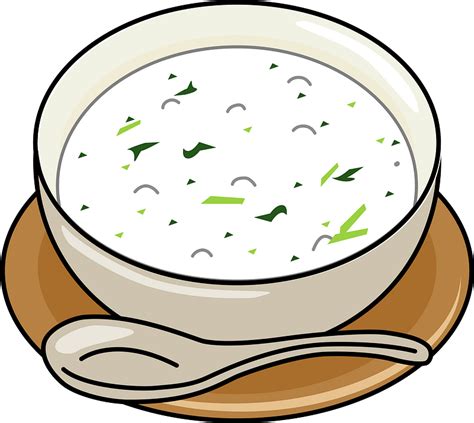 Porridge Illustrations Royalty Free Vector Graphics Clip