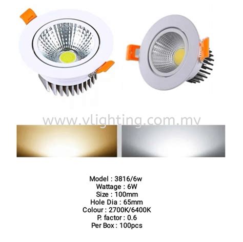 Sfl Led 3817 7w Eyeball Selangor Malaysia Kuala Lumpur Kl Sungai