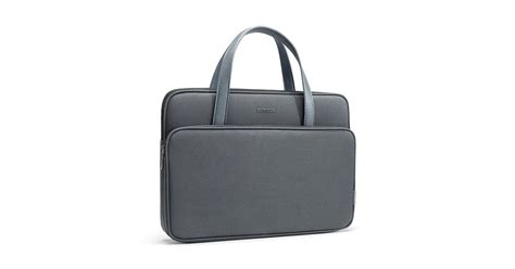 Tomtoc Ta Ka Premium H Pro Macbook Pro Grey Istores