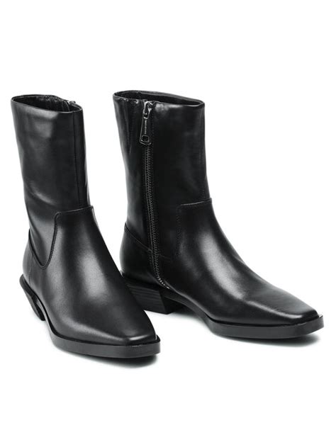 Gino Rossi Bottines V803 02 1 Noir Modivo Fr