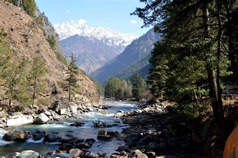 Best Places To Visit In Kasol Himachal Explorer Himachal Explorer