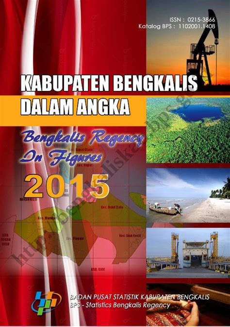 Pdf Bengkaliskab Bps Go Daftar Tabel List Of Tables Civil