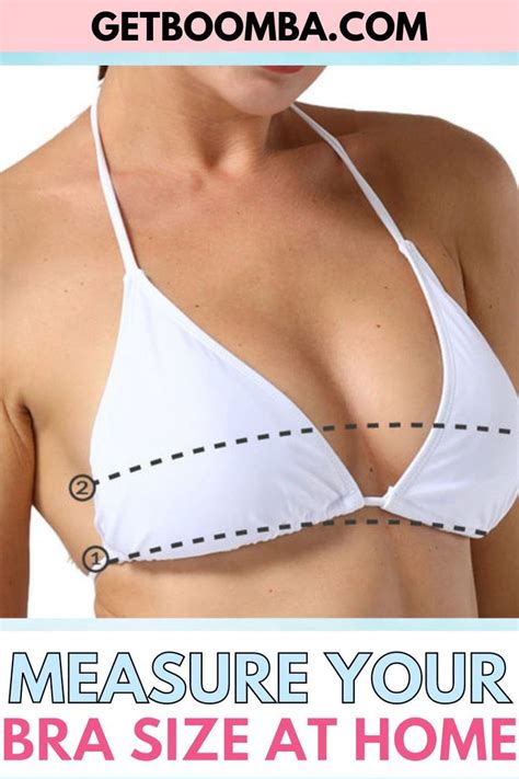 In This Article Well Show You How To Measure Bra Size Without The Hassles At Home So You Can