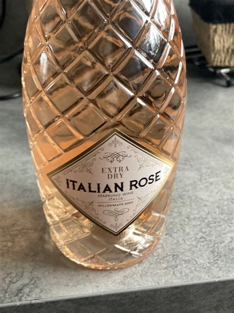 Lidl Rose Prosecco Ubicaciondepersonas Cdmx Gob Mx