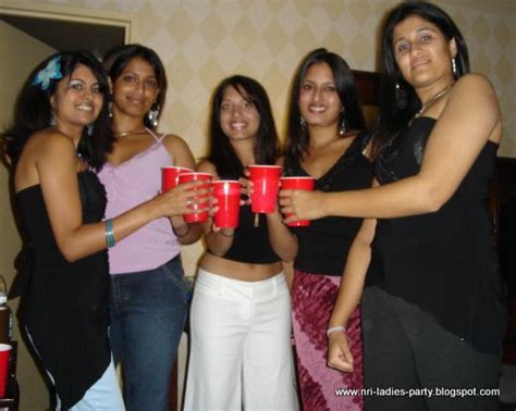 Nri Ladies Parties Enjoyments Night Clubs Pubs And Dance Nri Girls