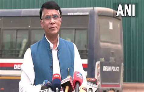 Remarks Against PM SC To Hear Congress Leader Pawan Khera S Plea Today