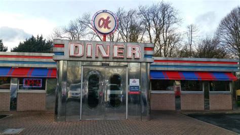 OK Diner, Leominster - Restaurant Reviews, Phone Number & Photos ...