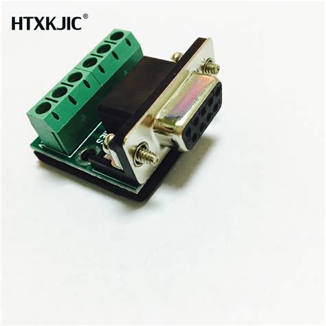 Wiring And Connecting Prolific Pl2303 Hd Usb 20 To Rs485 Rs 485 Rs422 Rs 422 Db9 Com Serial Port