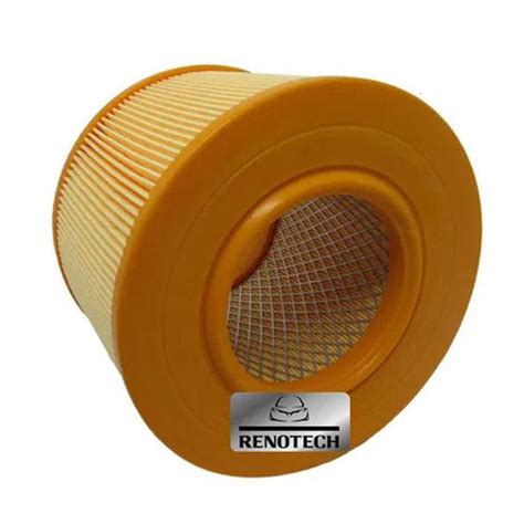 Filtro Ar Renault 19 Megane Scenic 1 0 2 0 8V 16V 7701033713 Renotech