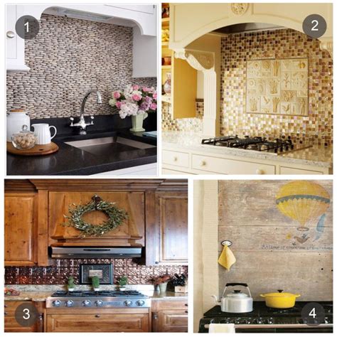 Awesome Backsplashes Diy Kitchen Backsplash Diy Kitchen Kitchen