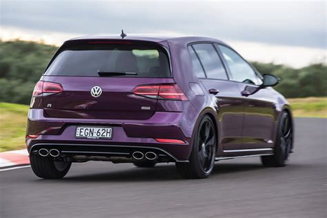 2020 Volkswagen Golf R Final Edition Review