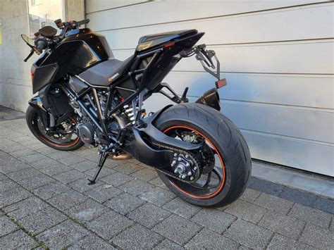 Ktm Superduke R Kaufen Auf Ricardo