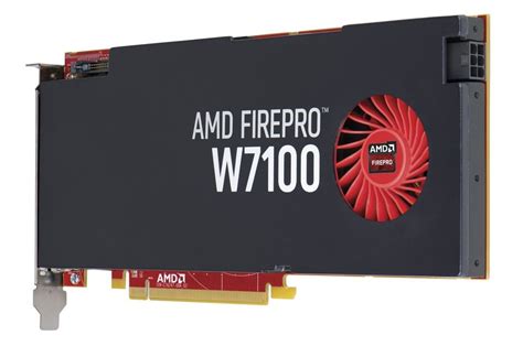 Amd Firepro Nowe Sterowniki Ze Wzrostem Wydajno Ci Zapowied