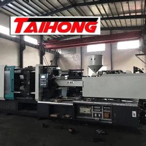 Buy High Pressure 400 Tons Injection Molding Machine Plastic Products