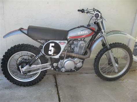 Yamaha 500 Flat Tracker Yamaha Tt 500 Racing Yamaha 500 Tt Racing Bikes