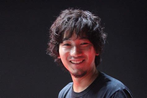 Daigo Umehara :: Sang profesor Dari Research Institute Of Ryu Street ...