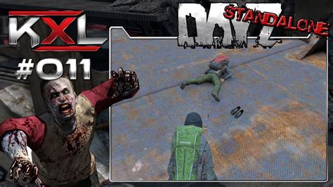 Dayz Standalone Deutsch Hd Das Suizid Schiff Let S Play