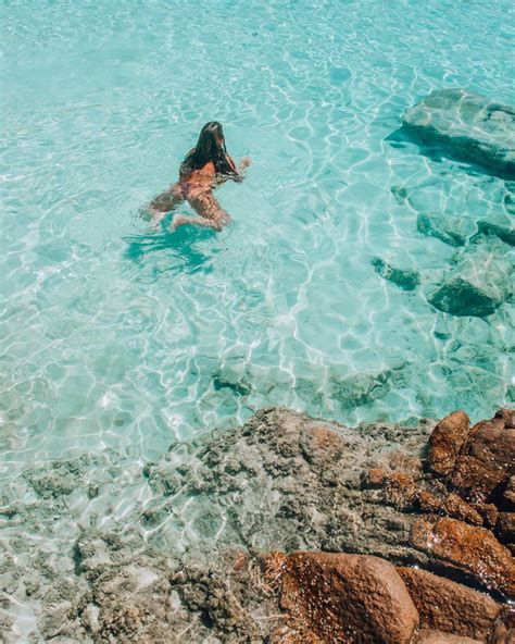 Cosa Vedere Nell Arcipelago De La Maddalena In Sardegna