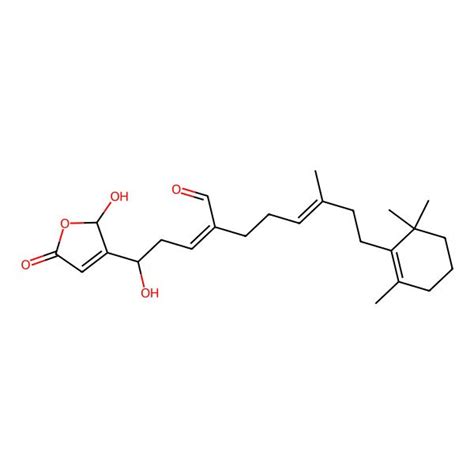 Hydroxy Hydroxy Oxo H Furan Yl Propylidene Methyl