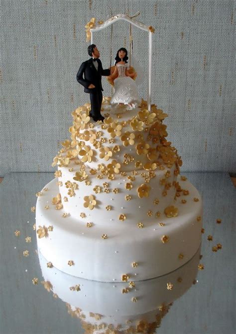 The Most Beautiful Wedding Cakes Pics