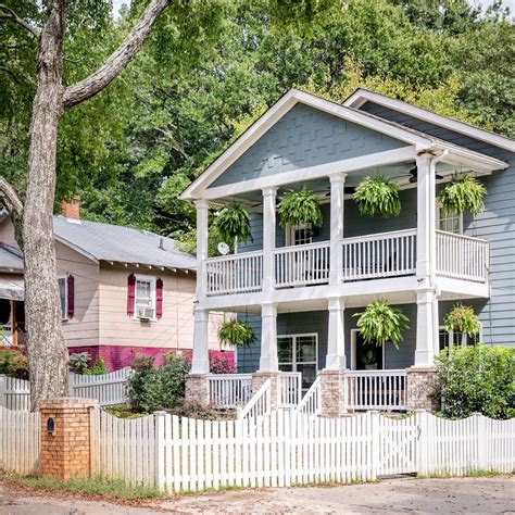 Edgewood Atlanta Ga Neighborhood Guide Trulia