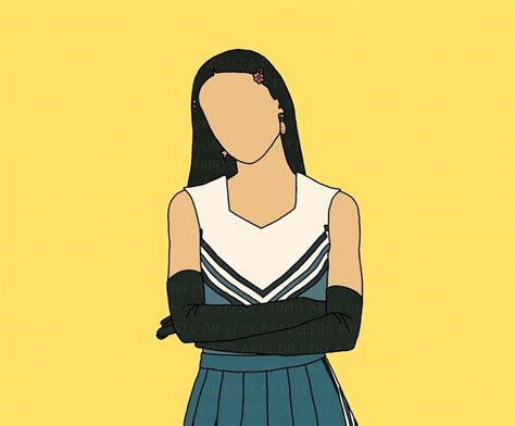 How To Draw Olivia Rodrigo