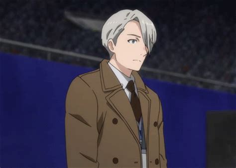 Victor Nikiforov Yuri On Ice Victor Nikiforov Yuri On Ice Yoi