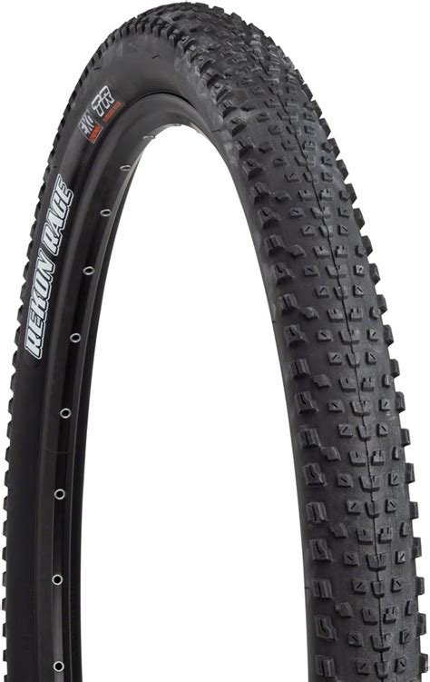 Maxxis Rekon Race Tire X Tubeless Folding Black Dual Exo