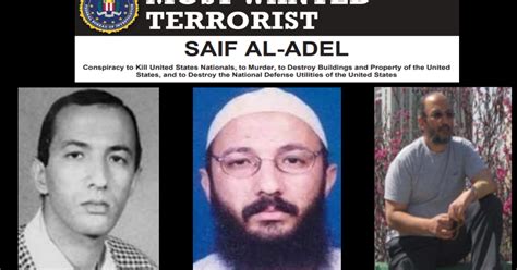 Profile: Saif al Adel of al Qaeda | Wilson Center