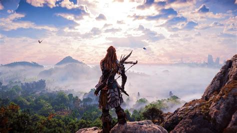 Horizon Forbidden West 25 Most Awe Inspiring Pictures Weve Taken