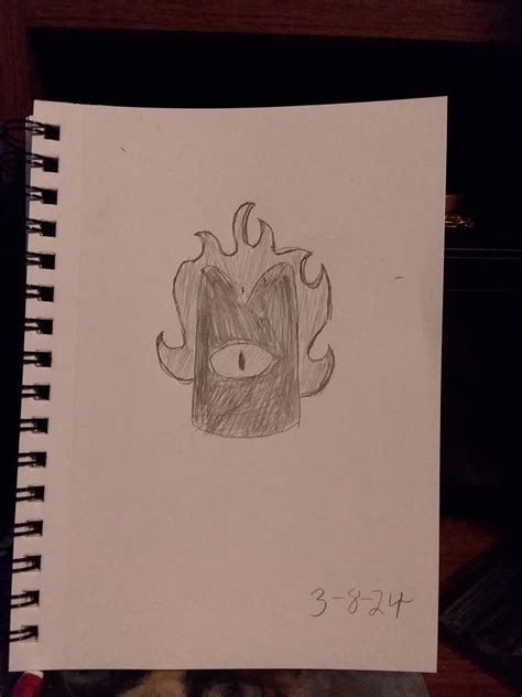 cotl crown drawing  sailortrekkie  deviantart