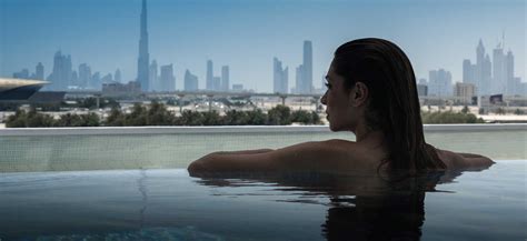 InterContinental Dubai Festival City – Dubai Evasion