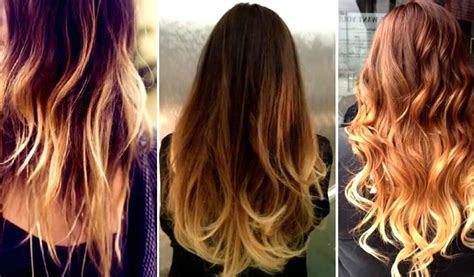 California Cabelo - Aprenda a fazer mechas Californianas – passo a passo detalhado – Alta ...